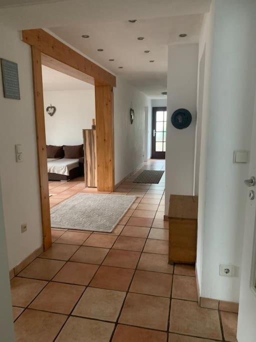 Ferienwohnung Bergblick Βίντερμπεργκ Εξωτερικό φωτογραφία