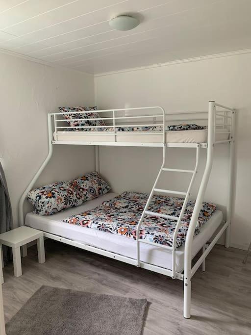 Ferienwohnung Bergblick Βίντερμπεργκ Εξωτερικό φωτογραφία