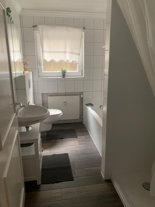 Ferienwohnung Bergblick Βίντερμπεργκ Εξωτερικό φωτογραφία