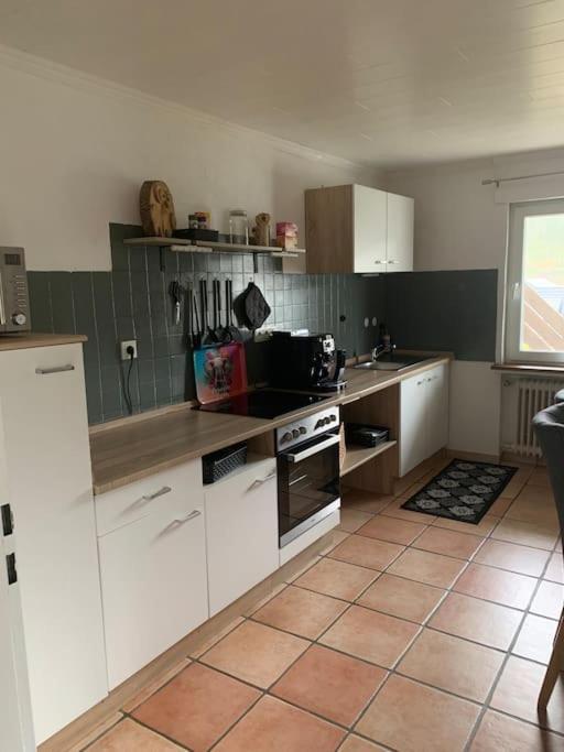 Ferienwohnung Bergblick Βίντερμπεργκ Εξωτερικό φωτογραφία