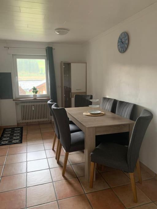 Ferienwohnung Bergblick Βίντερμπεργκ Εξωτερικό φωτογραφία