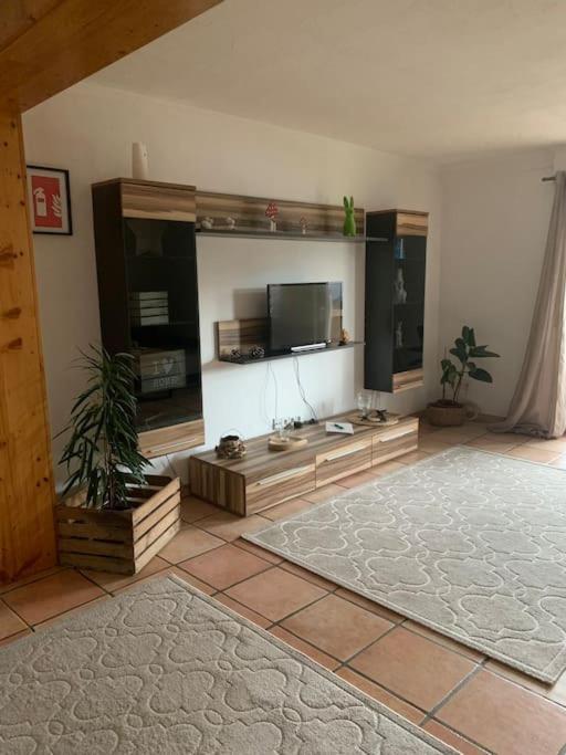 Ferienwohnung Bergblick Βίντερμπεργκ Εξωτερικό φωτογραφία